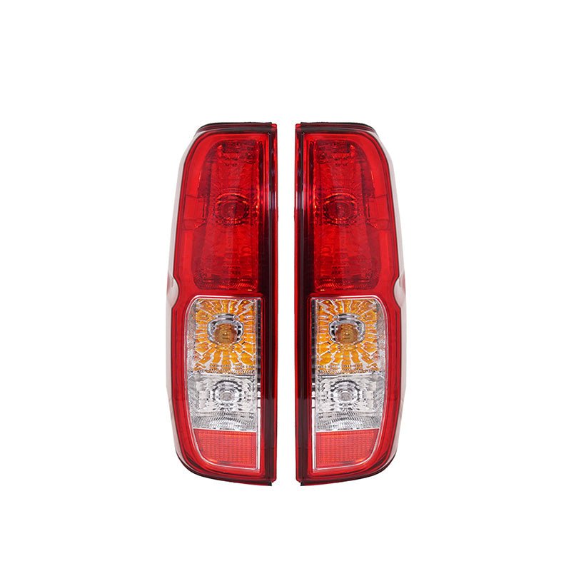Left and Right Tail Light 26550 - EA825 26555 - EA825 for Nissan Frontier 2005 - 2010 - Fab Heavy Parts