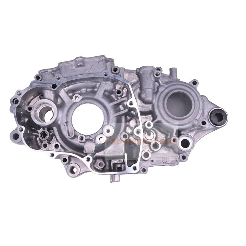 Left Crankcase 11200 - HP1 - 600 Fits for Honda 2006 - 2009 TRX450R 2006 - 2014 TRX450ER - Fab Heavy Parts