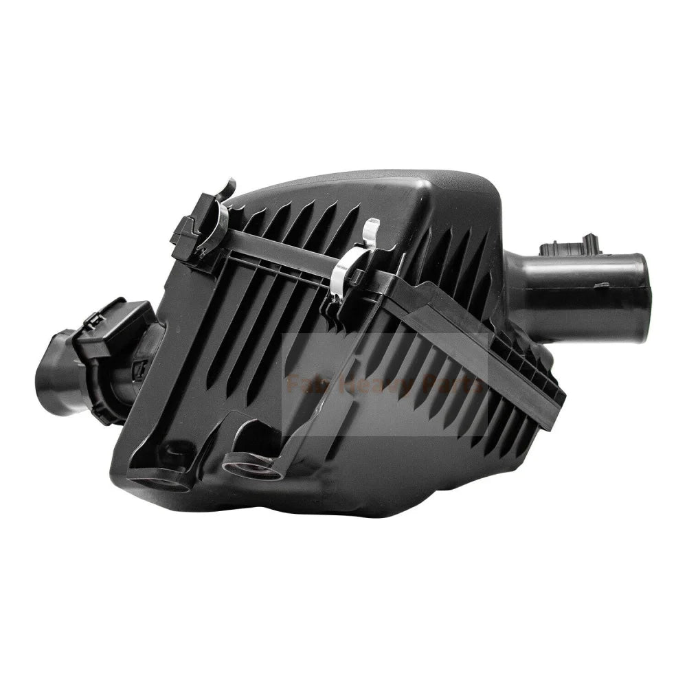 Left Driver Side Air Cleaner Box 17800 - F4010 Fits for Toyota Tundra Sequoia 2022 - 2025 3.4L - Fab Heavy Parts