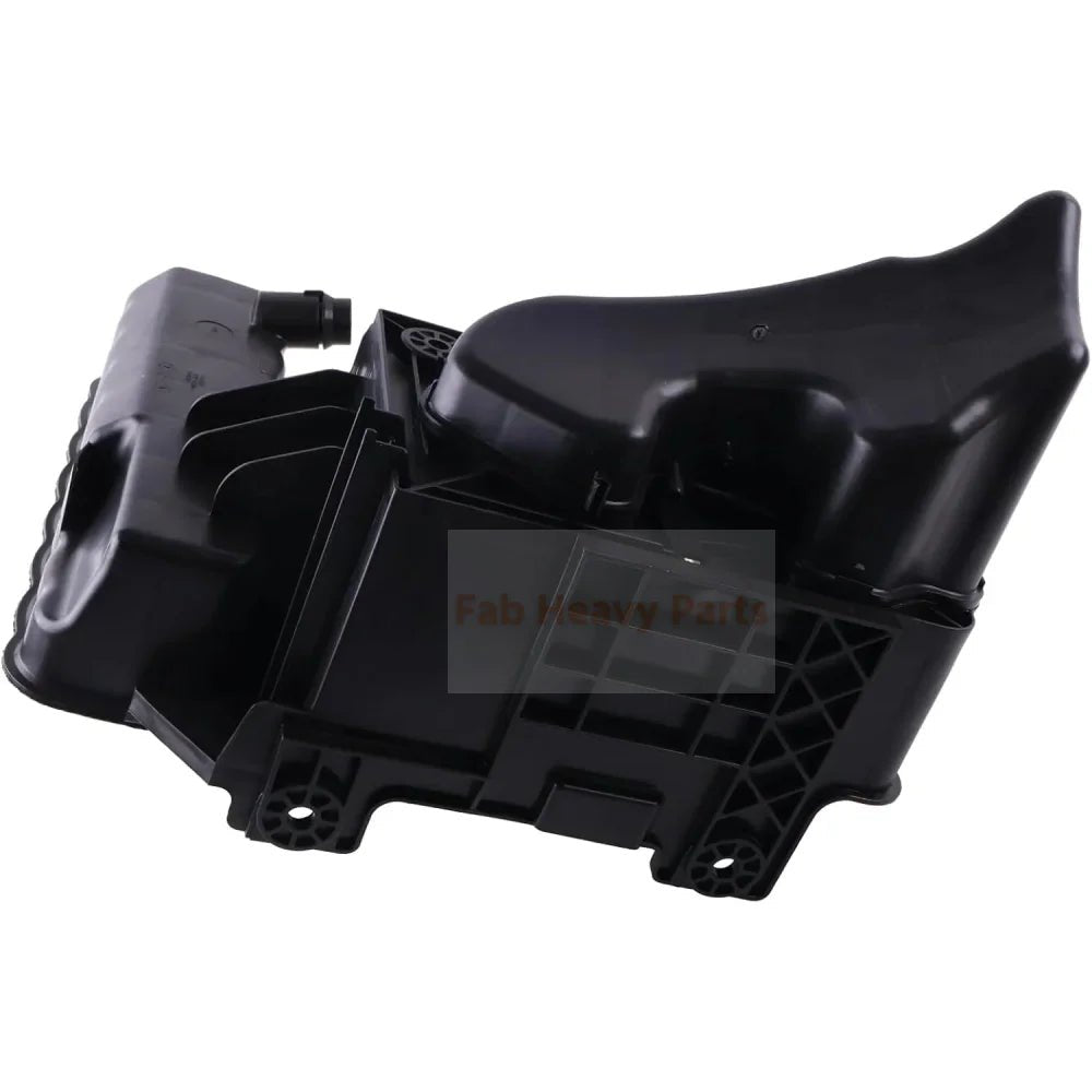 Left Engine Coolant Reservoir Tank BC3Z - 8A080 - B BC3Z8A080B With Cap Fits for Ford F - 250 F - 350 F - 450 F - 550 Super Duty 2011 - 2016 - Fab Heavy Parts