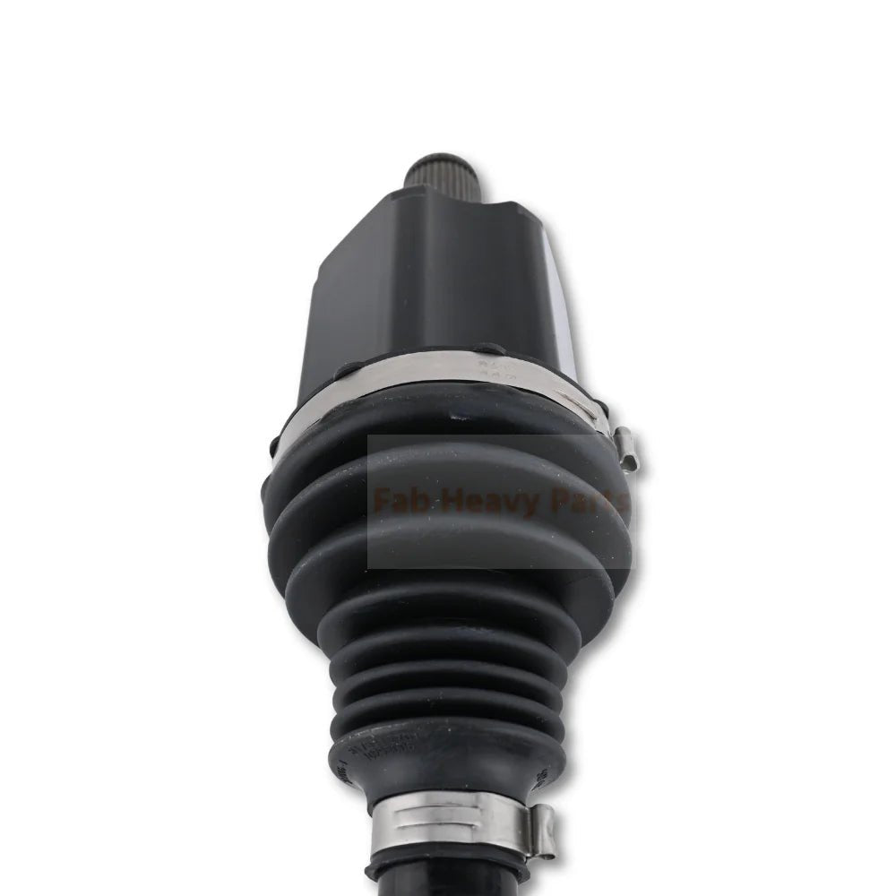 Left Front Driver Side Axle Half Shaft 68586207AA 68380003AB for Jeep Grand Cherokee L 2021-2025 - Fab Heavy Parts