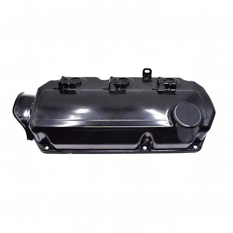 Left Hand Rocker Cover Oil Pan 1035A983 for Mitsubishi Vehicle Pajero Montero L200 Triton 2005 - 2021 - Fab Heavy Parts