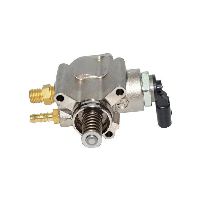 Left High Pressure Fuel Pump 079127025AG for Audi Allroad R8 Volkswagen Phaeton Touareg - Fab Heavy Parts