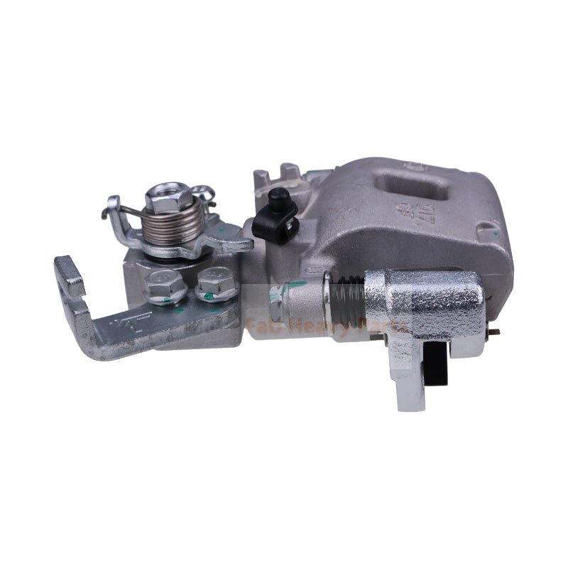 Left Rear Brake Caliper 5HY0 - 081100 for CFMoto UTV UForce 1000 - Fab Heavy Parts