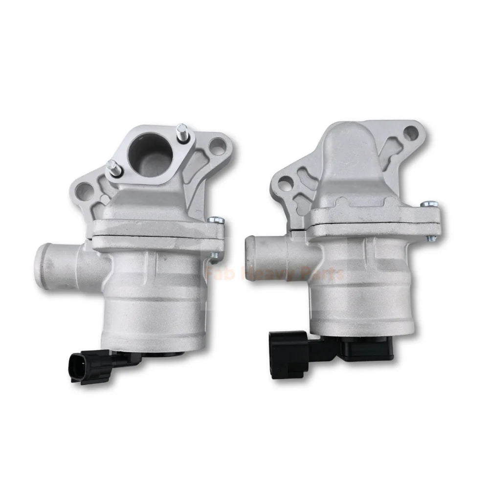 Valvola EGR di aspirazione aria sinistra e destra 14845-AA220 14845-AA230 per Subaru Forester Impreza 2005-2007 Legacy 2005-2009
