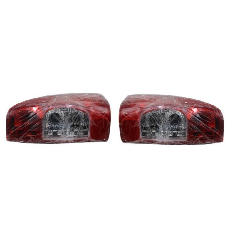 Left & Right Rear Combination Lamp VC - DMAX - IS - 107 for Isuzu Truck D - MAX 02 - 05/06 - 08 - Fab Heavy Parts