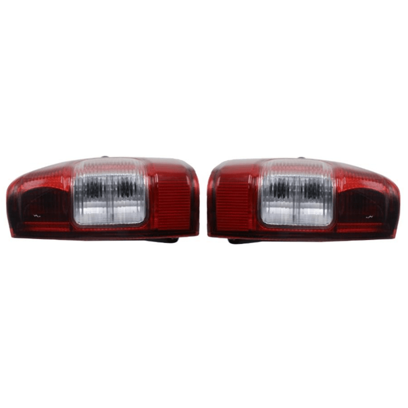 Left & Right Taillight VC - DMAX - IS - 106 for Isuzu Truck D - MAX 02 - 05/06 - 08 - Fab Heavy Parts