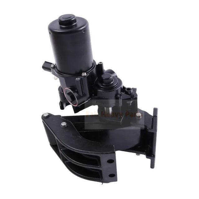 Venstre løpende brettmotor med brakettmontering FL3Z16A507A passer for Ford F-150 2015-2020