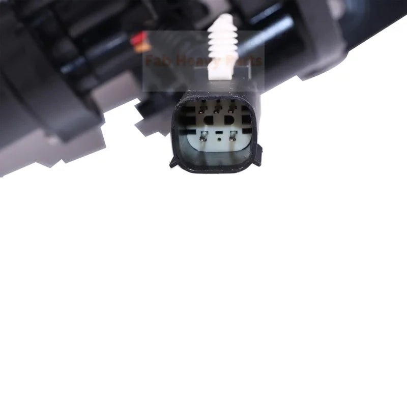 Left Running Board Motor with Bracket Assembly FL3Z16A507A Fits for Ford F - 150 2015 - 2020 - Fab Heavy Parts