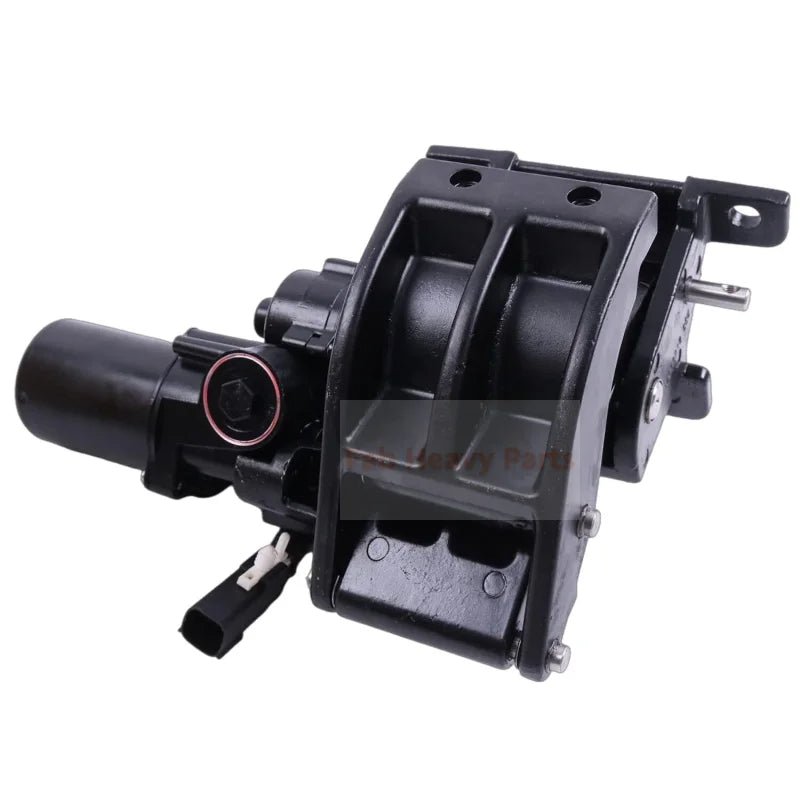 Left Running Board Motor with Bracket Assembly FL3Z16A507A Fits for Ford F - 150 2015 - 2020 - Fab Heavy Parts