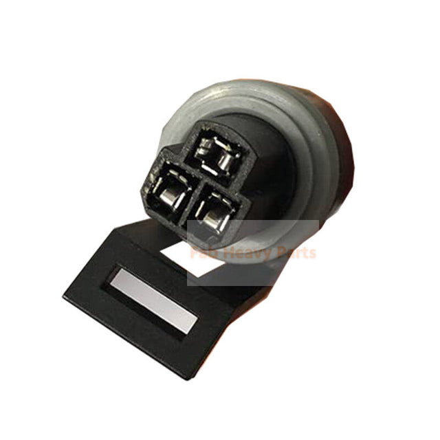 Length Cable With Adapter Pressure Transducer Sensor Line 1622-0005-24 for Atlas Copco Air Compressor