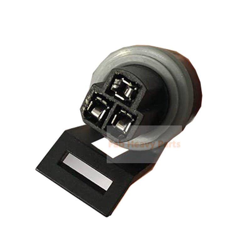 Length Cable With Adapter Pressure Transducer Sensor Line 1622 - 0005 - 24 for Atlas Copco Air Compressor - Fab Heavy Parts