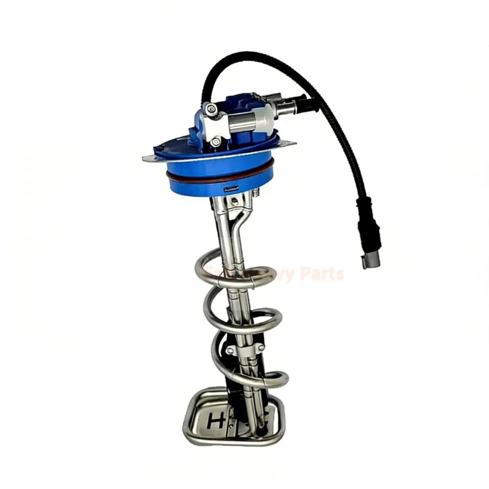 Level Sensor FC4Z - 5J242 - A FC4Z - 5J229 - C DC4Z - 5J250 - B Fits for Ford Truck F‑650 F‑750 2004–2015 - Fab Heavy Parts