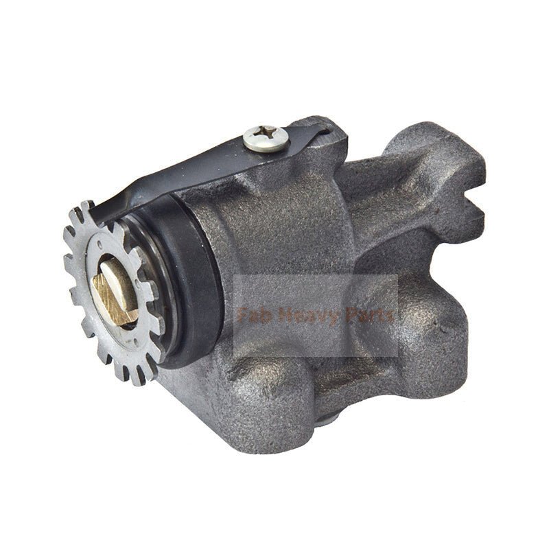 LH Front Brake Wheel Cylinder 8 - 97144798 - 0 for Isuzu Engine 4HG1 Truck NPR BUS 4.6 - Fab Heavy Parts