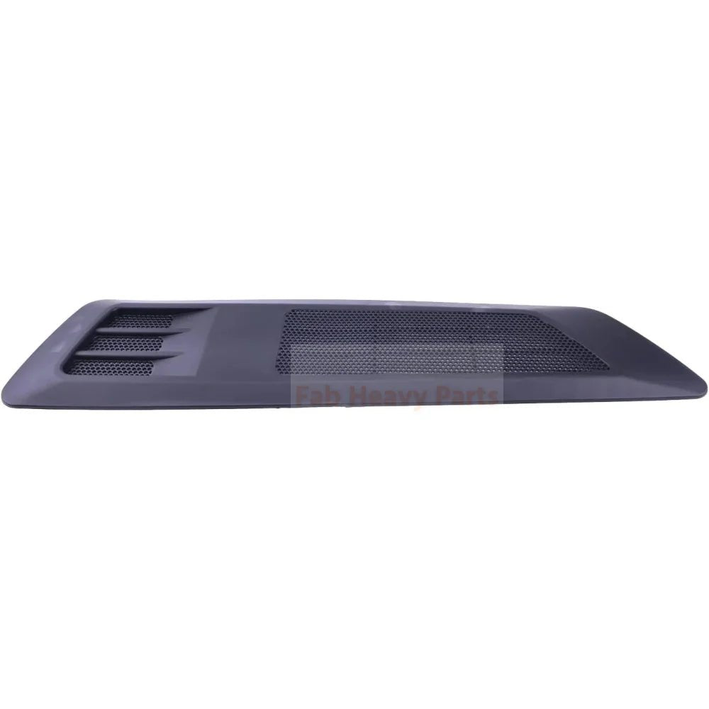 LH Front Grille T1060 - 41820 Fits for Kubota L Series L3130DT L3130F L3430DT GST L3830DT GST HST Tractors - Fab Heavy Parts
