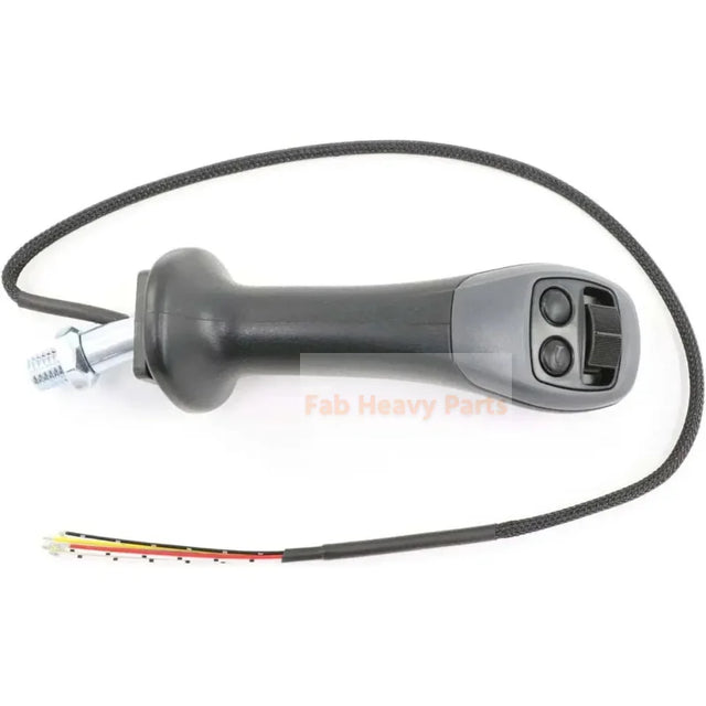 LH Handle Joystick 7300546 Aftermarket Replacement For Bobcat E145 E165 E57W E62 E63 E85 for Doosan DX62-3 Excavator