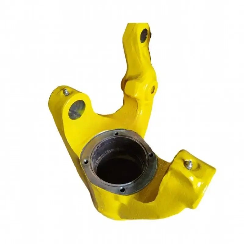 LH Housing 23A - 27 - 11141 for Komatsu Motor Grader GD505A - 3 GD505A - 3A GD510R - 1 GD511A - 1 GD521A - 1 GD521A - 1E GD523A - 1 - Fab Heavy Parts