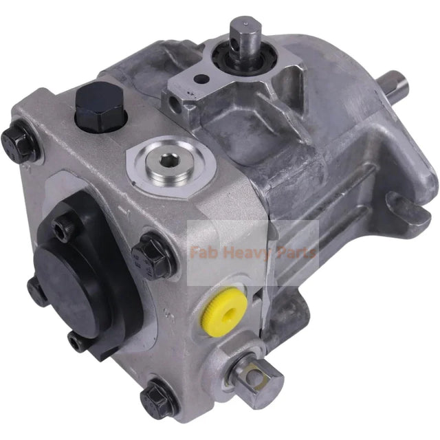 LH Hydro Gear Pump PG-1KCC-DY1X-XXXX BDP-10A-316 Fits for Ariens 02964300 Dixie Chopper 200029 Dixon 17023 Husqvarna/Dixon 539 12 76-11 Scag 482643 Snapper 7011222 Stens 025-031
