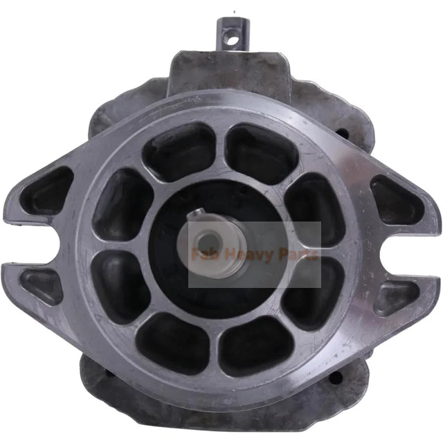 LH Hydro Gear Pump PG-1KCC-DY1X-XXXX BDP-10A-316 Fits for Ariens 02964300 Dixie Chopper 200029 Dixon 17023 Husqvarna/Dixon 539 12 76-11 Scag 482643 Snapper 7011222 Stens 025-031