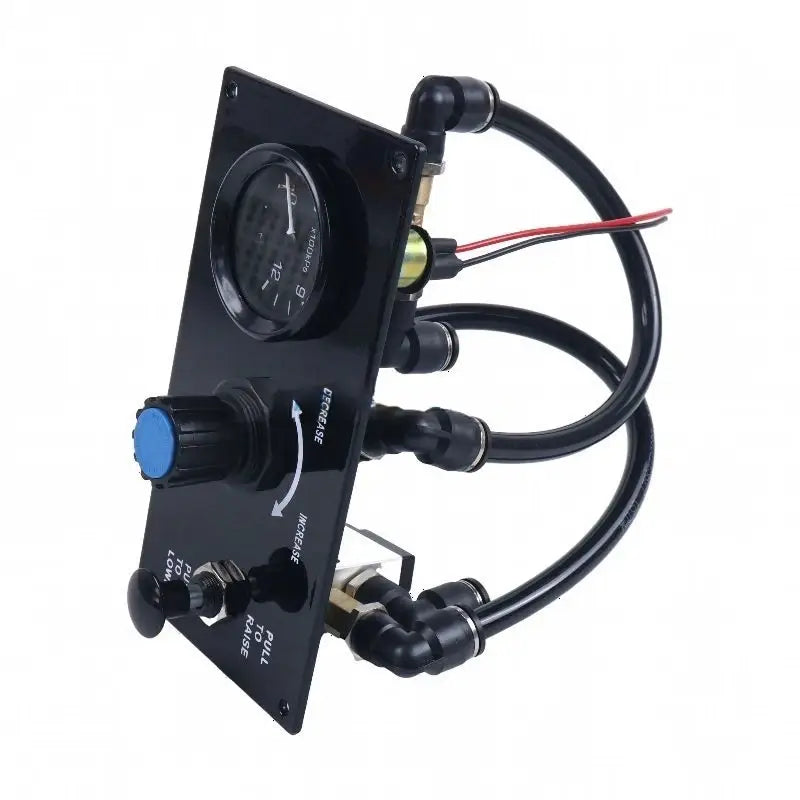 Lift Axle Control Assembly 6451055 for Buyers Truck