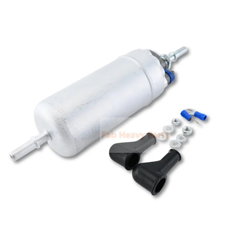 Lift Pump 2641A204 Fits for Perkins Engine 1104C - Fab Heavy Parts