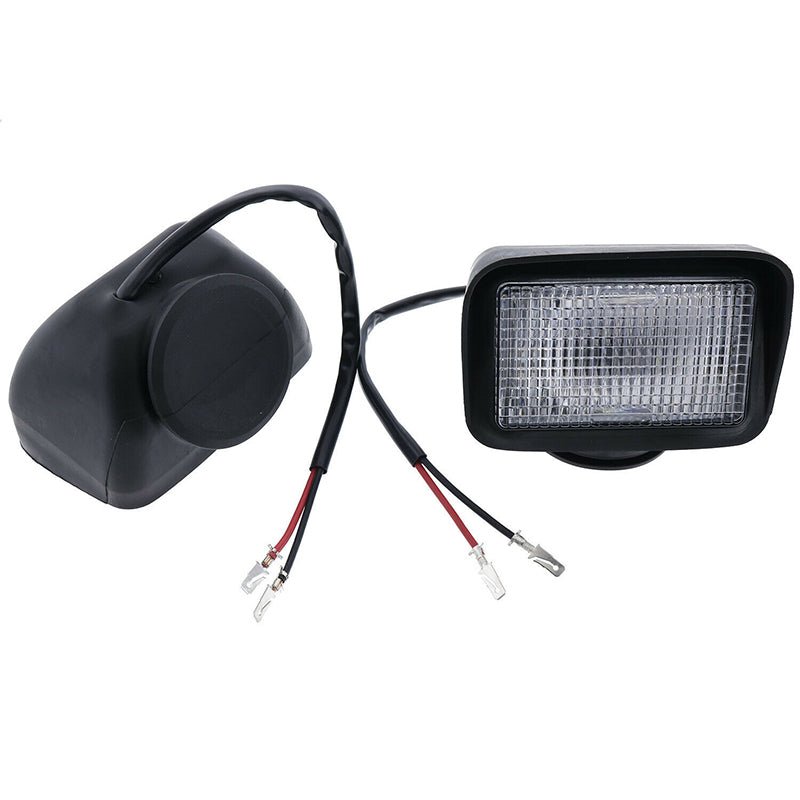 Light Kit Lamp Assembly Aftermarket Replacement For Bobcat 553 653 751 753 763 773 7753 853 863 873 953 963 - Fab Heavy Parts