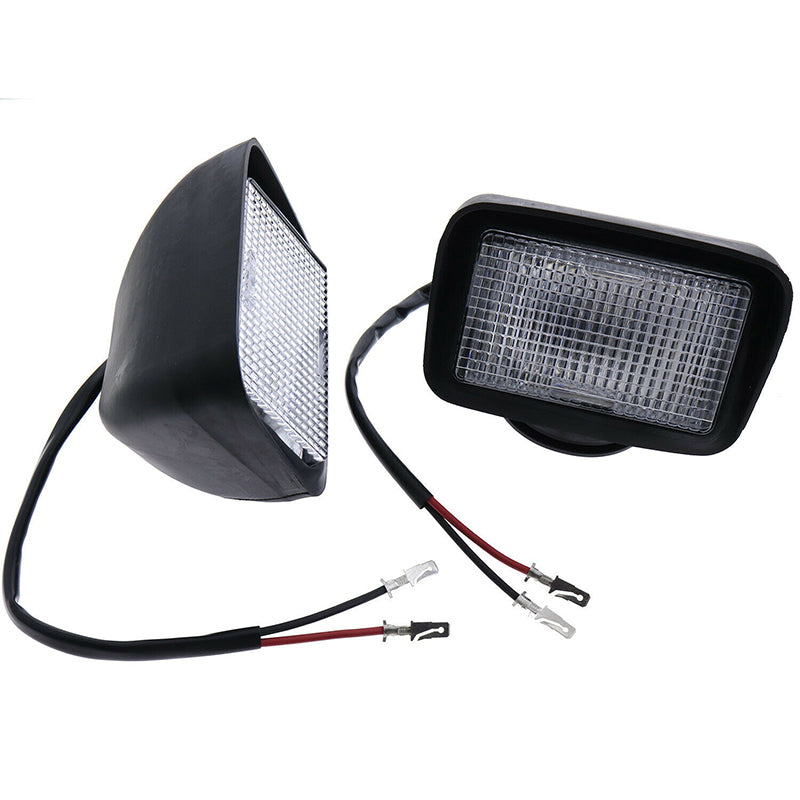 Light Kit Lamp Assembly Aftermarket Replacement For Bobcat 553 653 751 753 763 773 763 773 7753 853 863 873 953 963