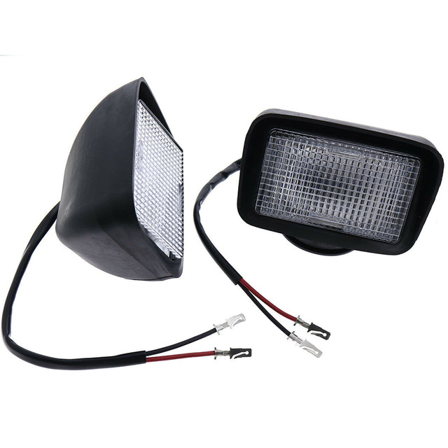 Light Kit Lamp Assembly Aftermarket Replacement For Bobcat 553 653 751 753 763 773 763 773 7753 853 863 873 953 963