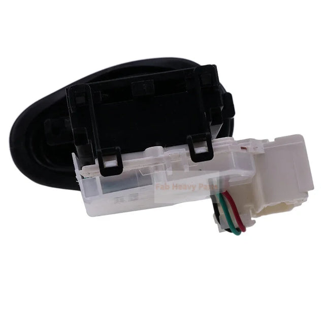 Lichtschalter 280C2-42331 Passend für TCM Passend für Gabelstapler FD20T3C FD30T3C FD10-30T6 FD10-30T3 FG10-30T6 FG10-30T3 FB10-7 FB25-7 FB30-7
