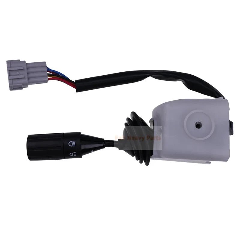 Light Switch 3EB - 55 - 32212 Fits for Komatsu Fits forklift FD10/15 - 16 FD15 - 17 FD18 - 16 FD30 - 14 FG10/15 - 16 FG30 - 14 SD10 - 5 SG10 - 5 - Fab Heavy Parts