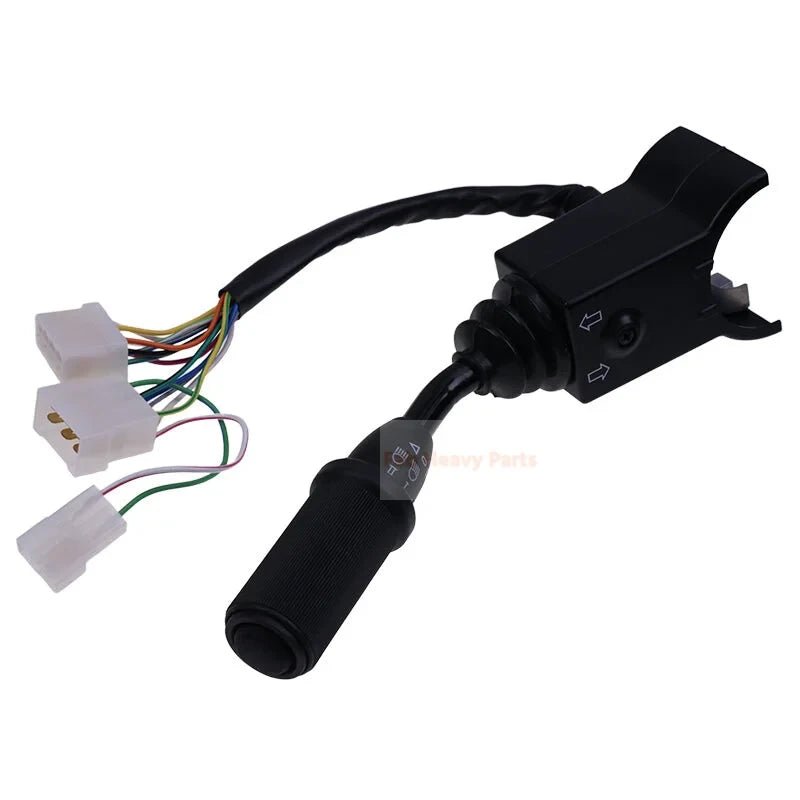 Lights & Wipers Switch 70121202 Fits for JCB 3CX 4CX - Fab Heavy Parts
