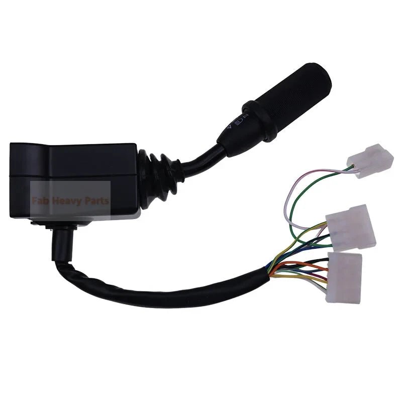 Lights & Wipers Switch 70121202 Fits for JCB 3CX 4CX - Fab Heavy Parts