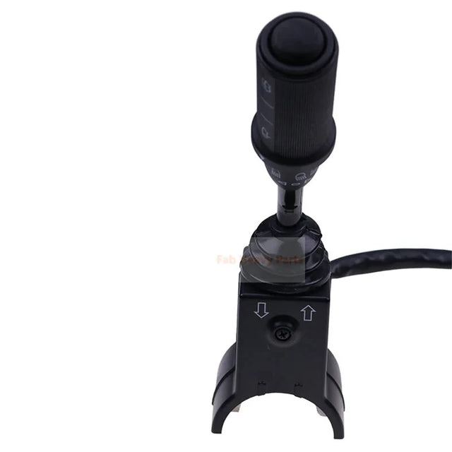 Lights & Wipers Switch 70121202 Fits for JCB 3CX 4CX