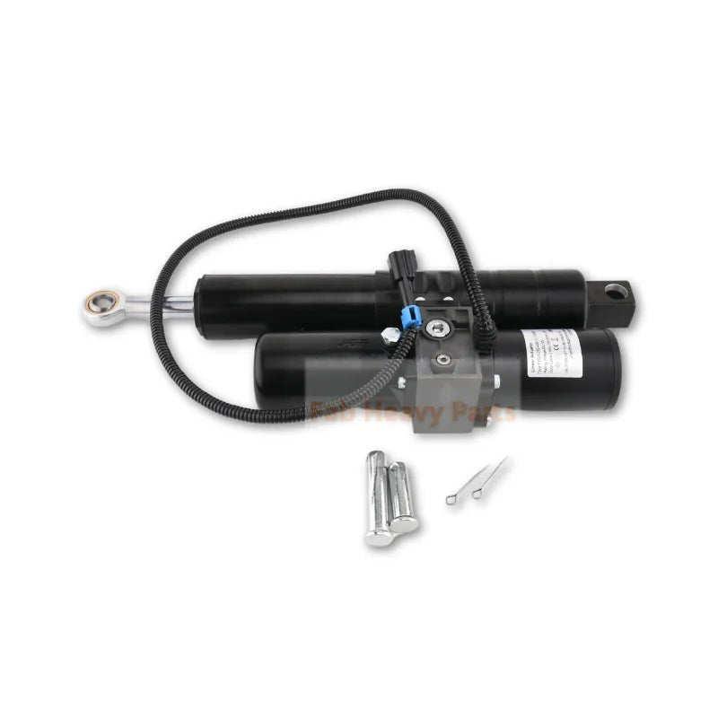 Linear Actuator 108 - 3438 1083438 for Toro MP1200 MP1250 MP5700 - D WM200 - Fab Heavy Parts