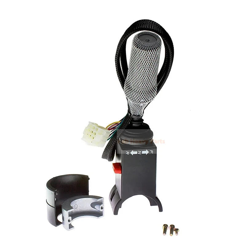 TRANSMISSION DE TRANSMISSION DE SÉLECTION DE PRINCESSIMS 46C0253 Ajustement pour Liugong CLG856 XCMG ZL50G Lonking 958 Loader