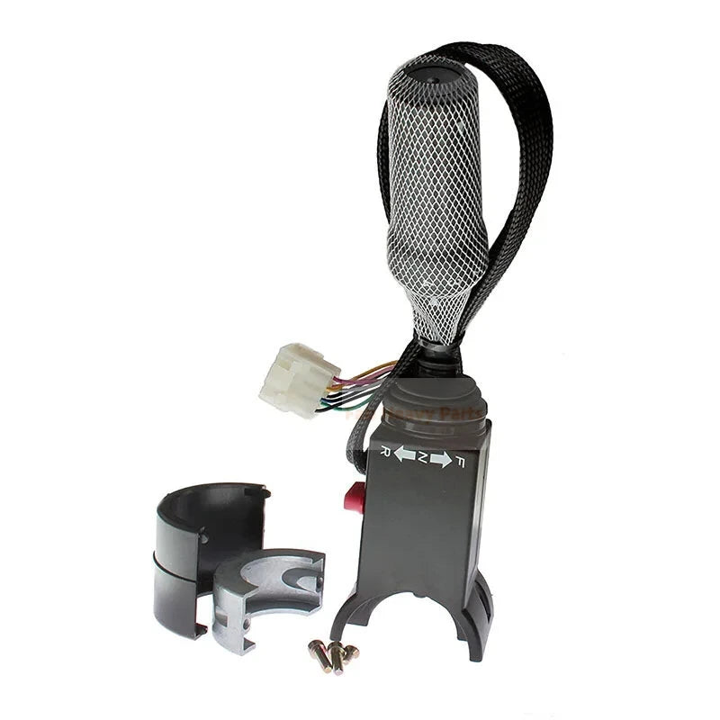 TRANSMISSION DE TRANSMISSION DE SÉLECTION DE PRINCESSIMS 46C0253 Ajustement pour Liugong CLG856 XCMG ZL50G Lonking 958 Loader