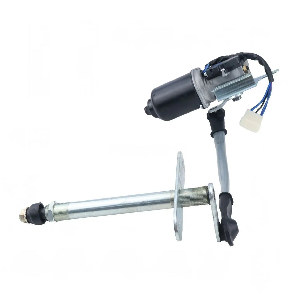 Link - Belt Wiper Motor KHN30130 KHN39590 for CASE IH Crawler Excavator CX80C CX145CSR CX235CSR CX75CSR CX245D - Fab Heavy Parts