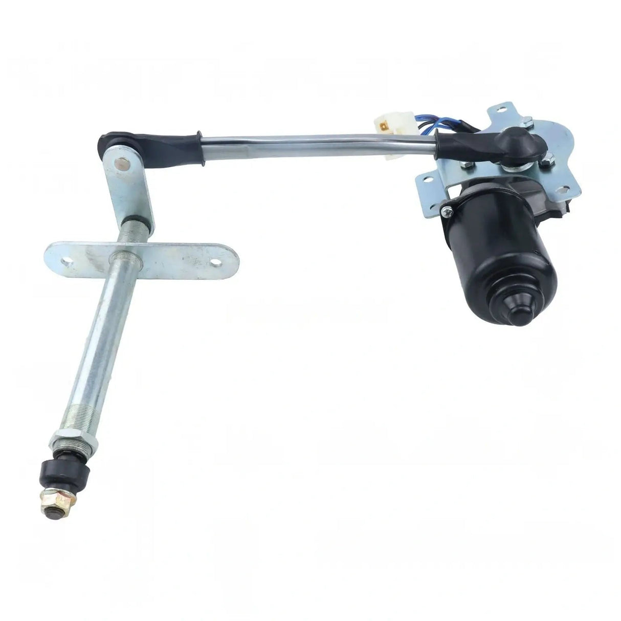 Link - Belt Wiper Motor KHN30130 KHN39590 for CASE IH Crawler Excavator CX80C CX145CSR CX235CSR CX75CSR CX245D - Fab Heavy Parts