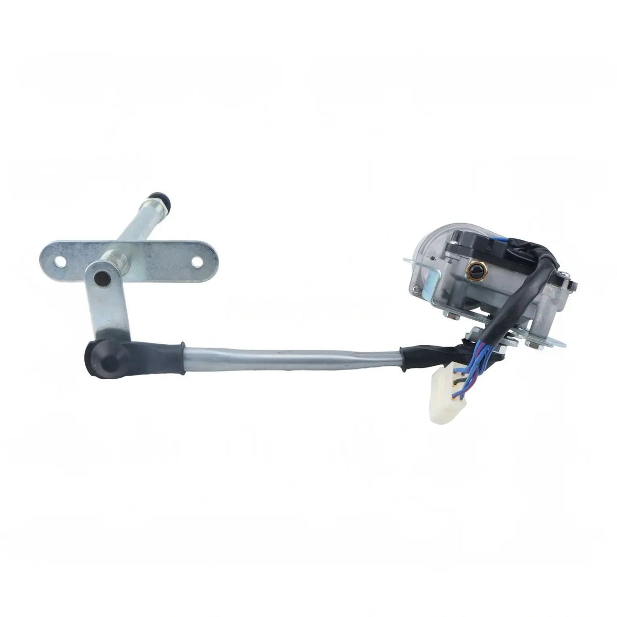 Link - Belt Wiper Motor KHN30130 KHN39590 for CASE IH Crawler Excavator CX80C CX145CSR CX235CSR CX75CSR CX245D - Fab Heavy Parts