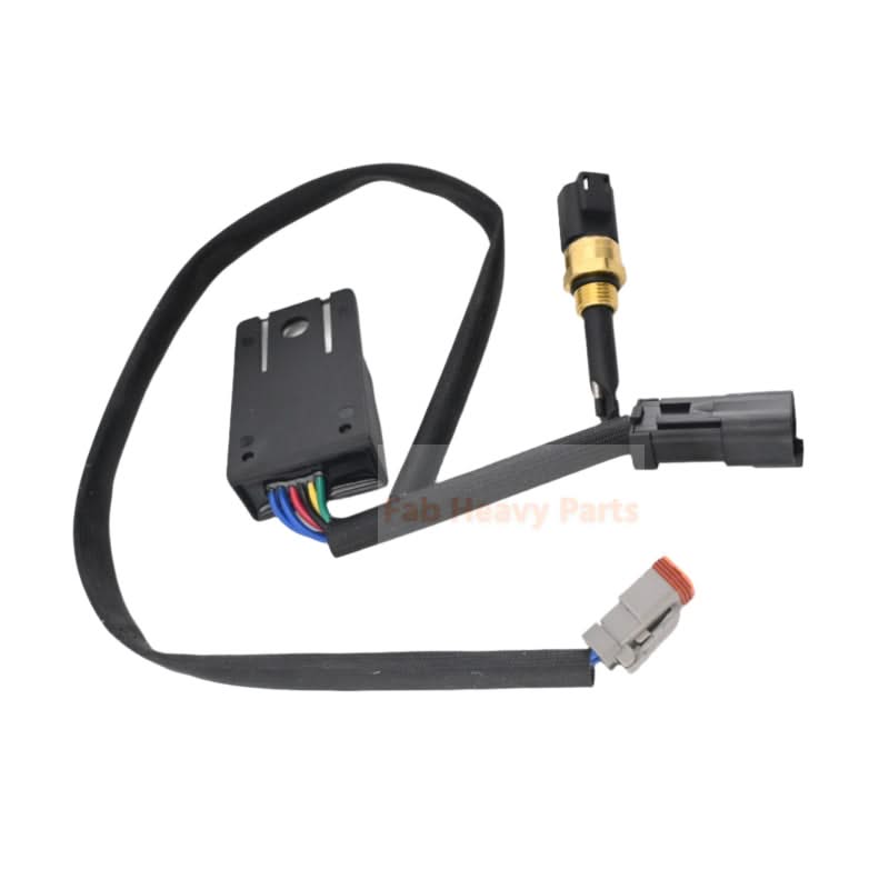 Liquid Level Sensor 178 - 2335 1782335 for CAT 312D 320D 314D 325D 345D - Fab Heavy Parts