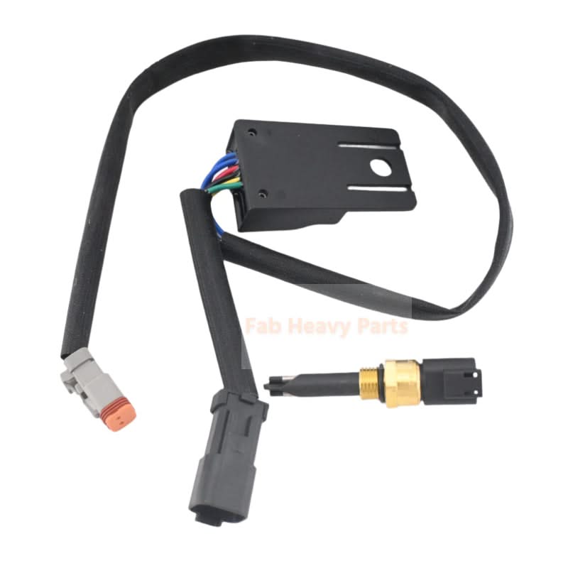 Liquid Level Sensor 178 - 2335 1782335 for CAT 312D 320D 314D 325D 345D - Fab Heavy Parts