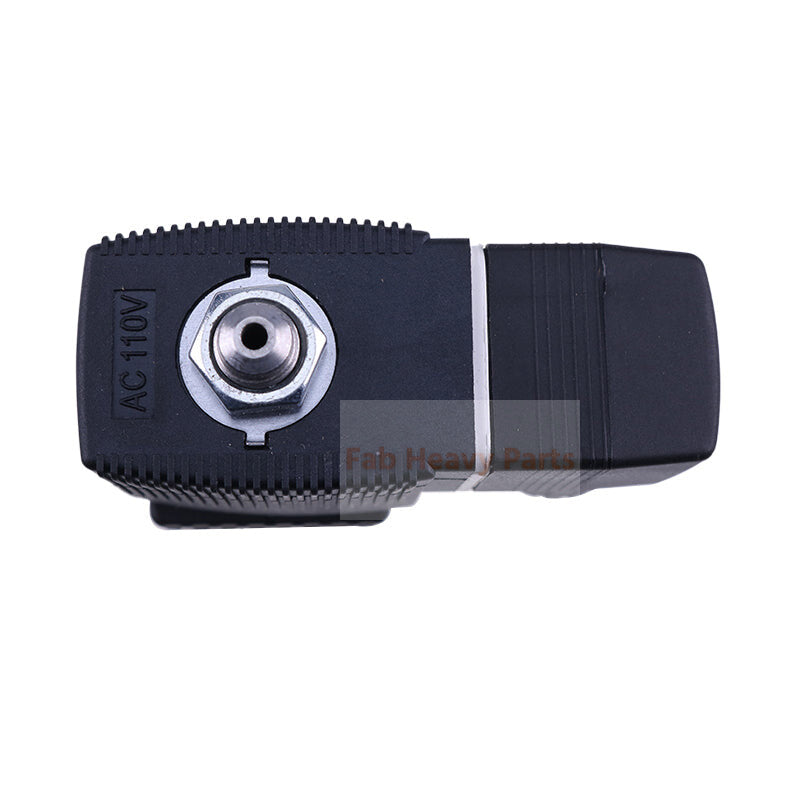 Chargement du solénoïde 22289797 convient à Ingersoll Rand Air Compressor