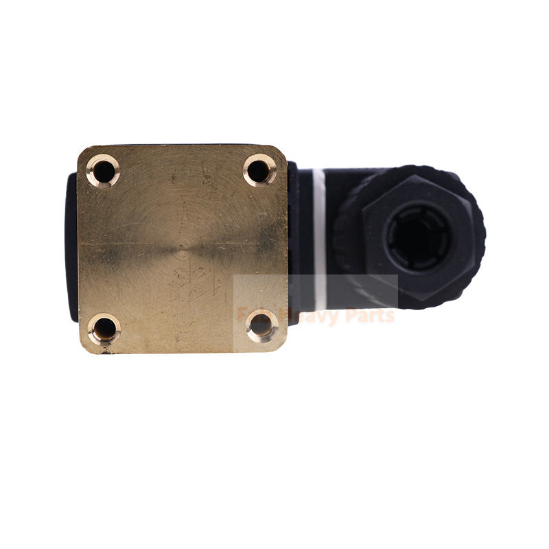 Chargement du solénoïde 22289797 convient à Ingersoll Rand Air Compressor