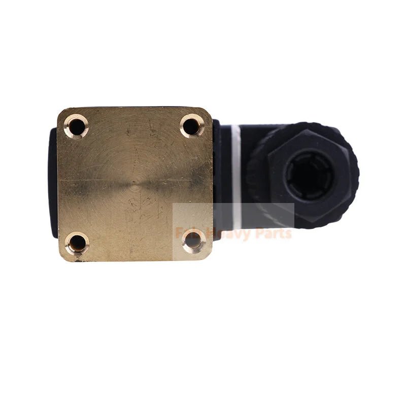 Loading Solenoid 22289797 for Ingersoll Rand Air Compressor - Fab Heavy Parts