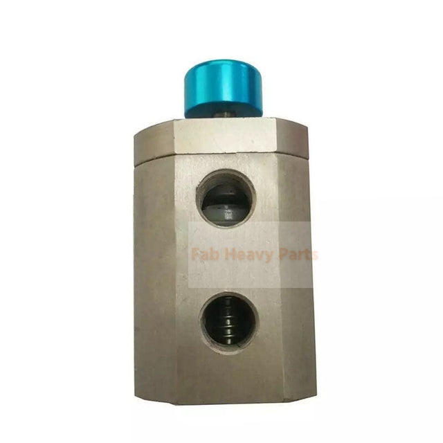 Loading Valve 1604031581 for Atlas Copco Air Compressor XATS156 XAS185 XAS300 XAS400 XAHS186 XAS375