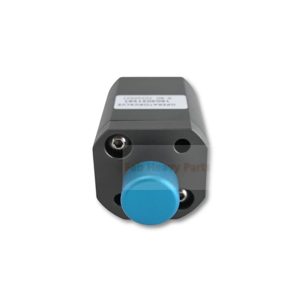 Loading Valve 1604031581 for Atlas Copco Air Compressor XATS156 XAS185 XAS300 XAS400 XAHS186 XAS375 - Fab Heavy Parts