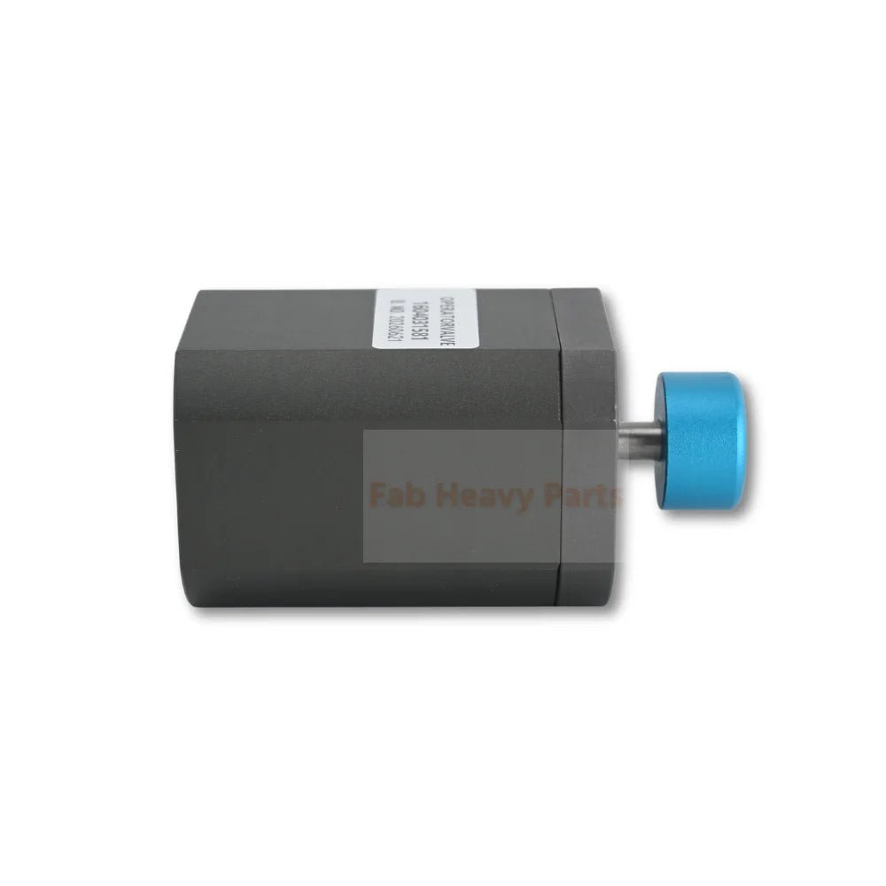 Loading Valve 1604031581 for Atlas Copco Air Compressor XATS156 XAS185 XAS300 XAS400 XAHS186 XAS375 - Fab Heavy Parts