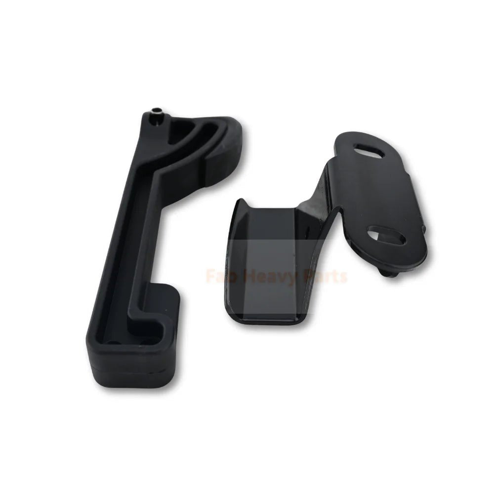 Lock Assembly 423-925-4271 4239254271 4239254270 Fits for Komatsu Loader WA150-6 WA200-6 WA200-7 WA250-6 WA320-7 WA380-6 WA450-6 WA480-6 Replacement - Fab Heavy Parts