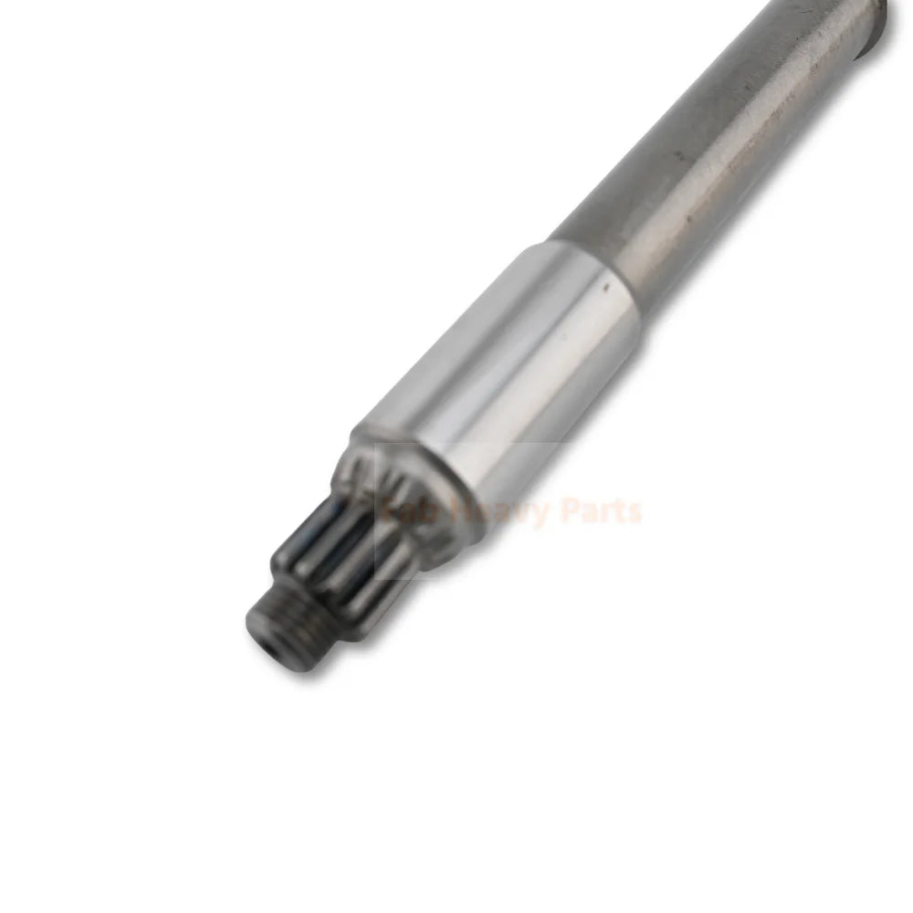 Lange Antriebswelle 346-64302-5 für Tohatsu Außenbordmotor 25 PS 30 PS 2/4 Takt