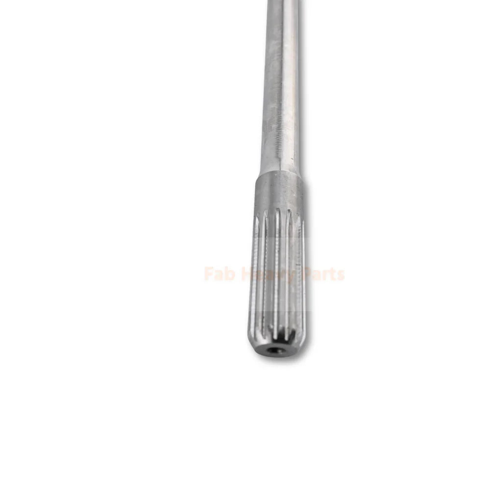 Lange Antriebswelle 346-64302-5 für Tohatsu Außenbordmotor 25 PS 30 PS 2/4 Takt